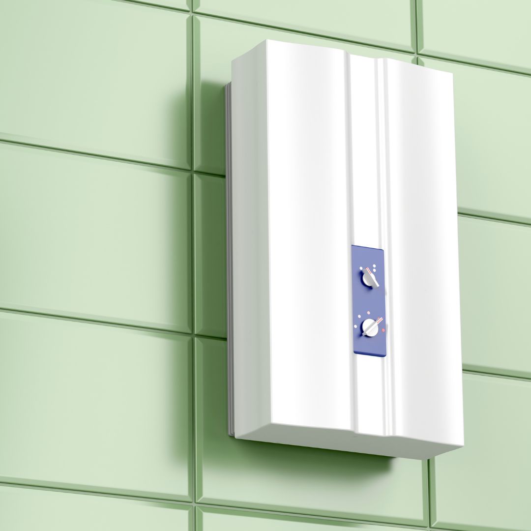 صيانة سخانات توشيبا